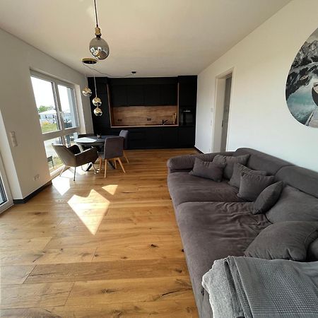 Ferienwohnung Am Goitzschesee Pouch Extérieur photo