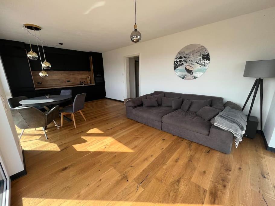 Ferienwohnung Am Goitzschesee Pouch Extérieur photo